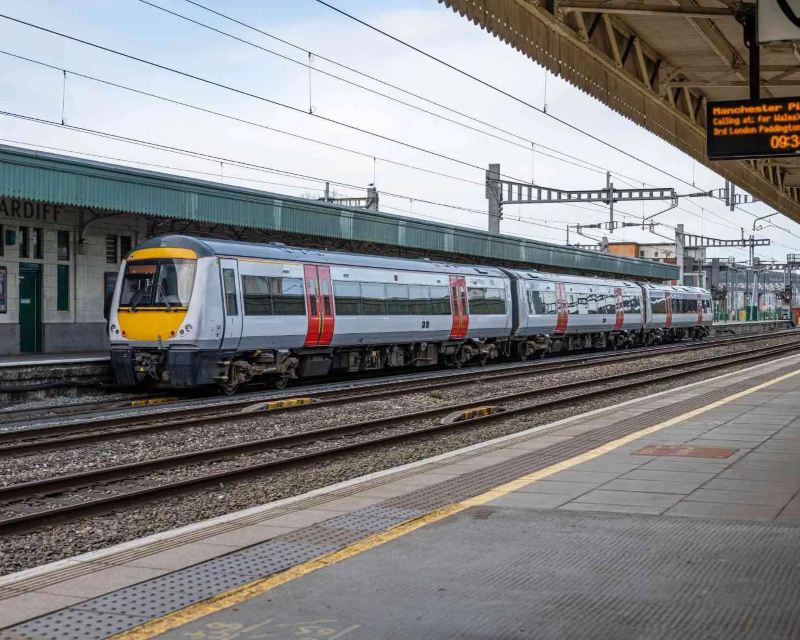 Transport for Wales First Class: Everything you need to know