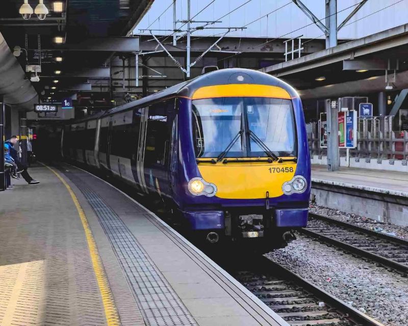 ScotRail planned strikes 2026: Is my train running this week?