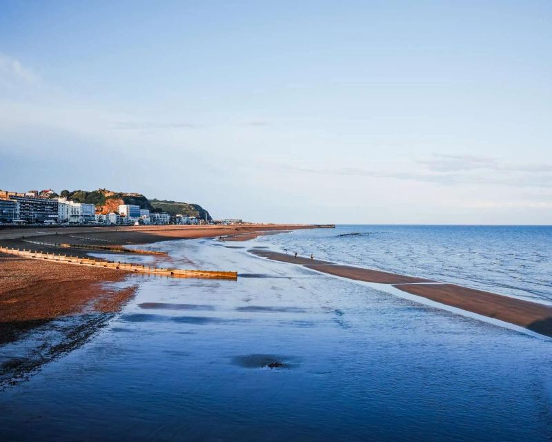 Trains to Brighton Beach: Cheap tickets, nearest stations and popular ...
