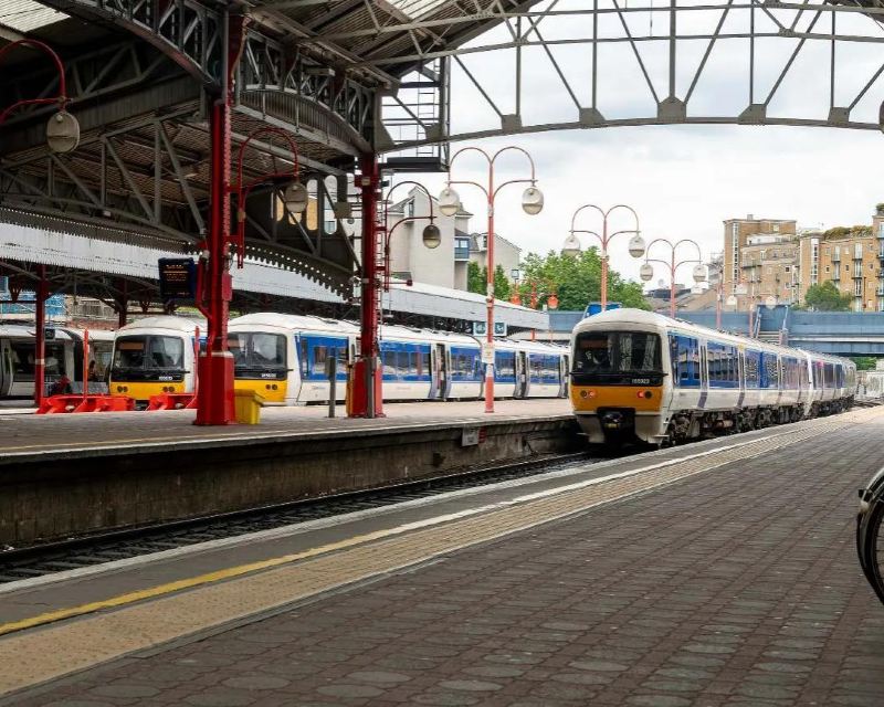 Chiltern Railways planned strikes 2026: Is my train running this week?