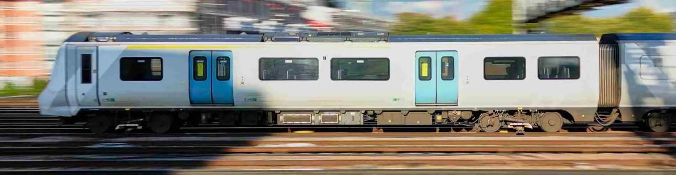 Thameslink Delay Repay: How to claim compensation for late trains?