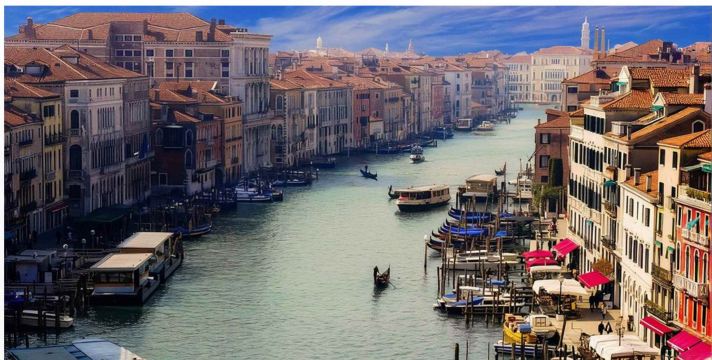 Florenz–Venedig