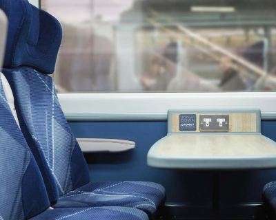 LNER seating plan: Where am I sitting?