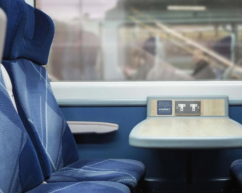 LNER seating plan: Where am I sitting?