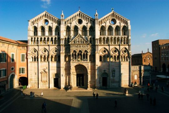 Duomo di Ferrara