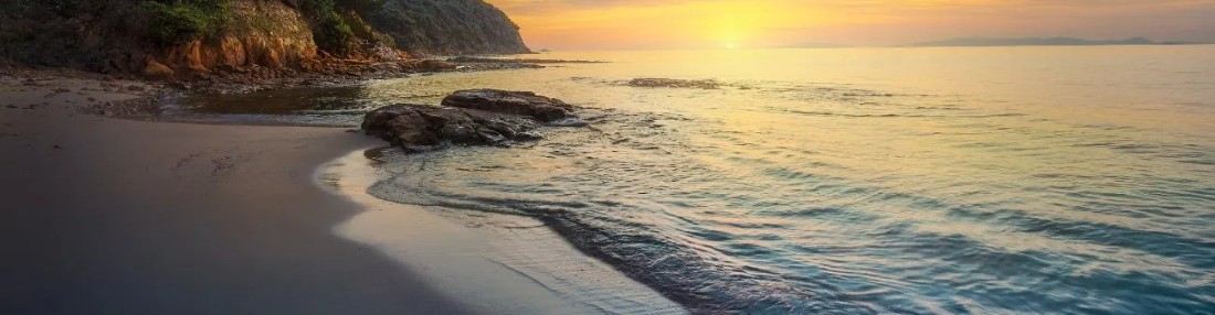 Le spiagge da non perdere in Toscana