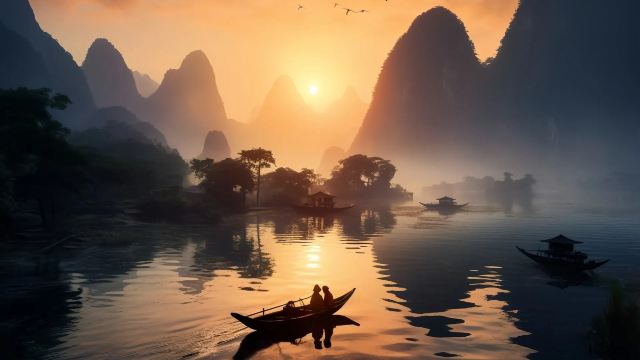 Yangshuo