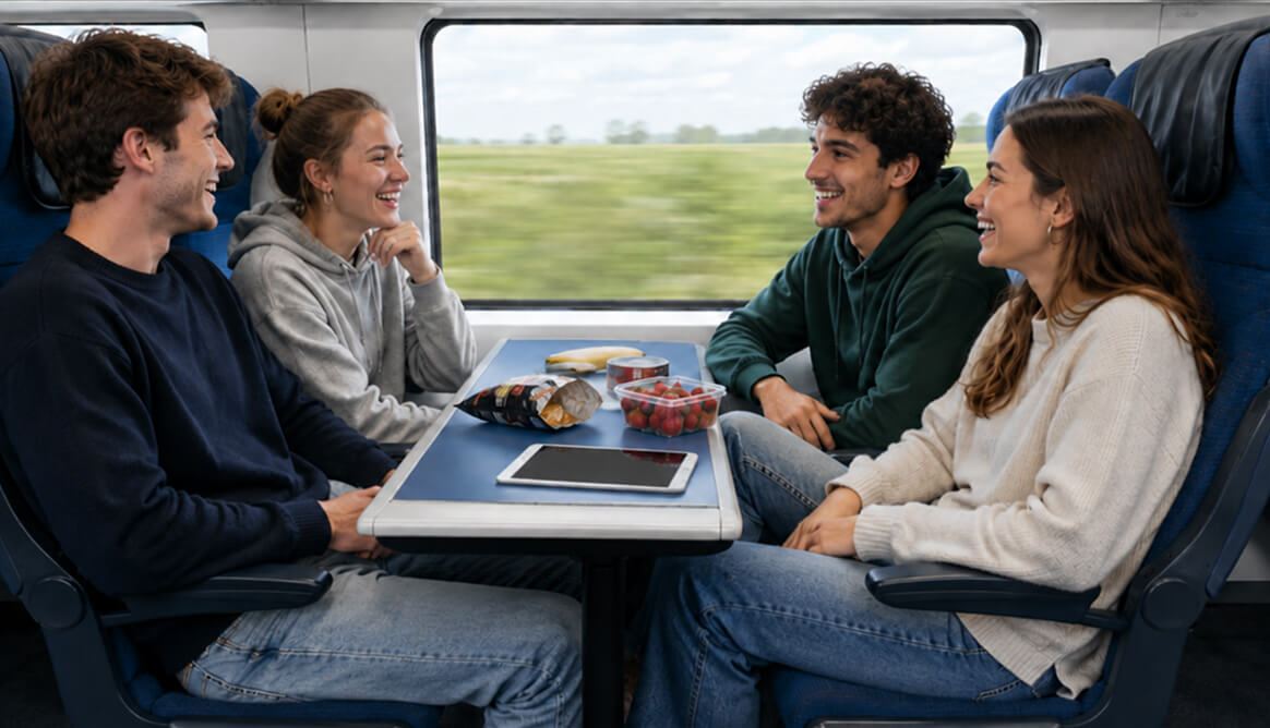 Eurostar Standard