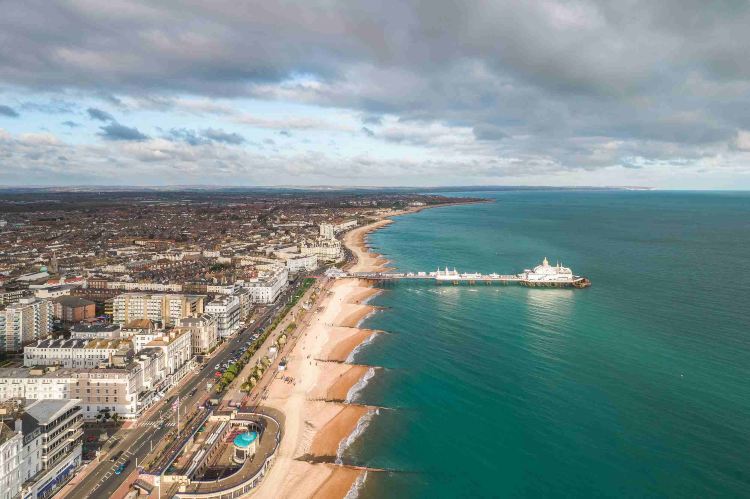 Eastbourne (Any)