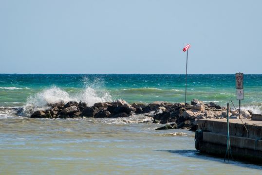 Spiaggia di Cattolica