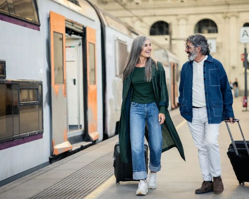 How long does the Gatwick Express take?