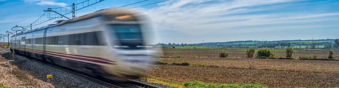 Las mejores ofertas de Renfe para la Semana Santa 2026