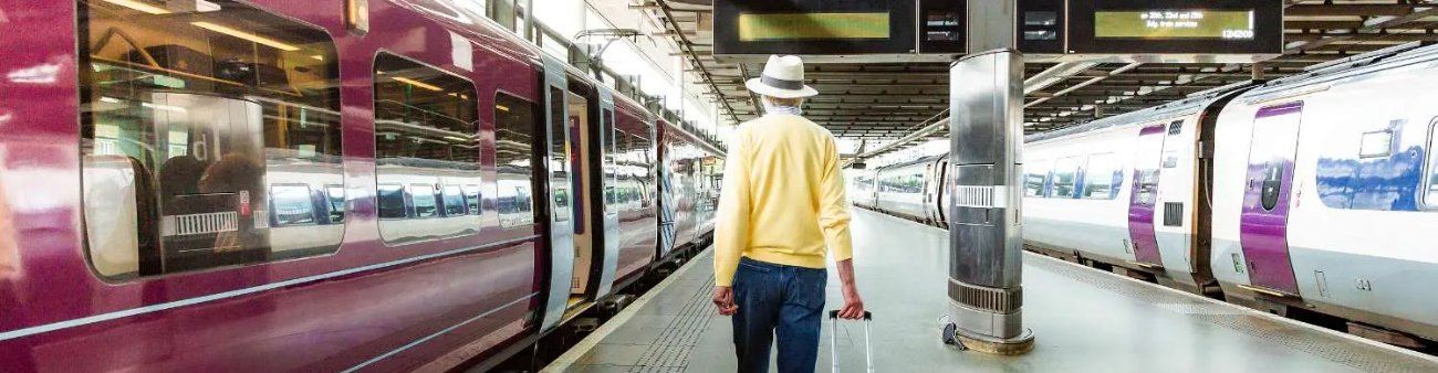 TransPennine Express planned strikes 2026: Is my train running this week?