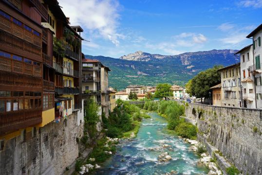 Rovereto