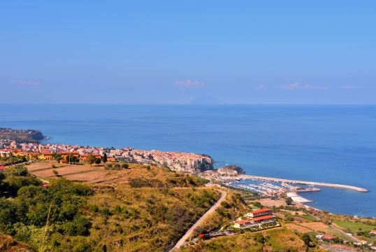 Spiaggia di Tropea