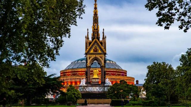 Kensington Gardens