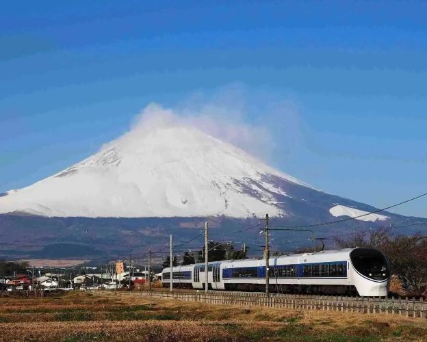 Expérience à bord du Shinkansen : le guide complet
