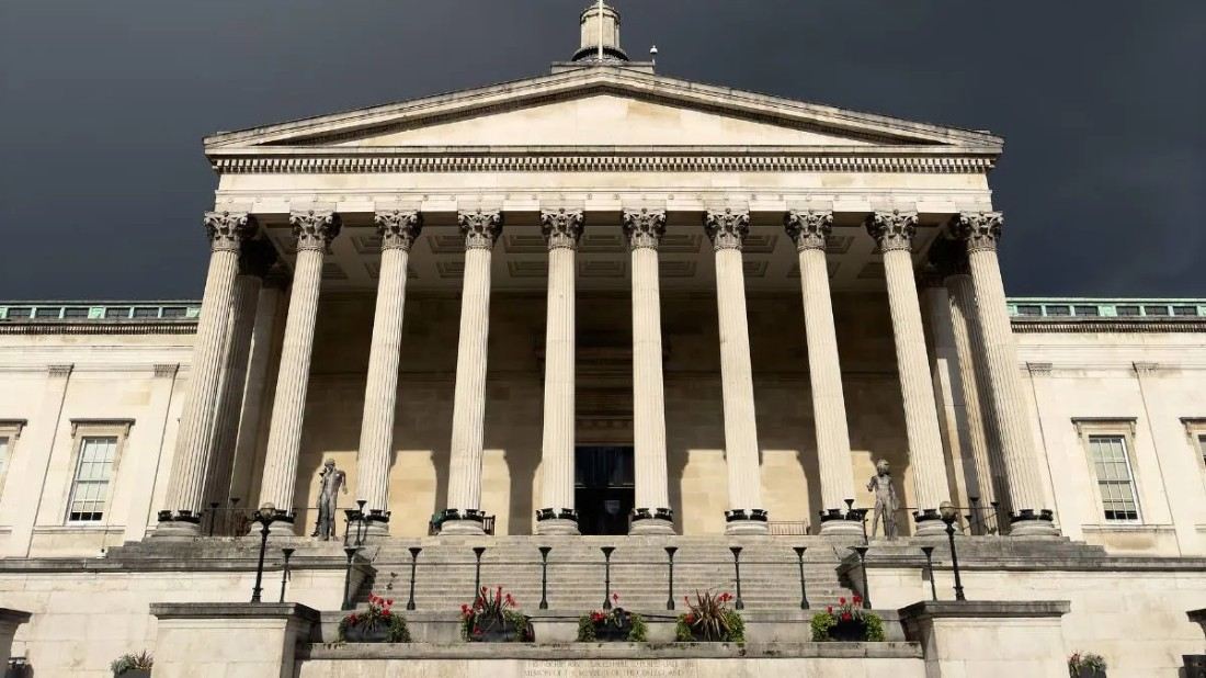 UCL