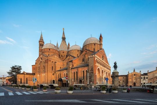 Basilica di Sant’Antonio