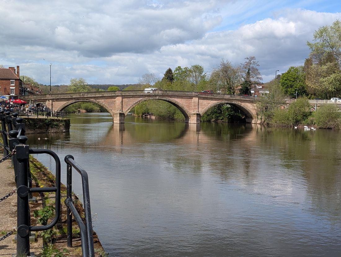 Wolverhampton (Any)