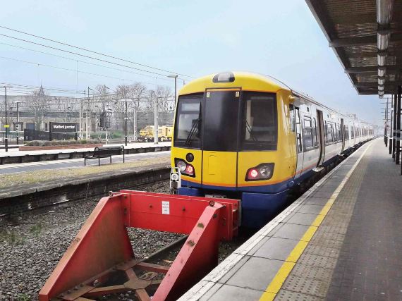 Watford Junction