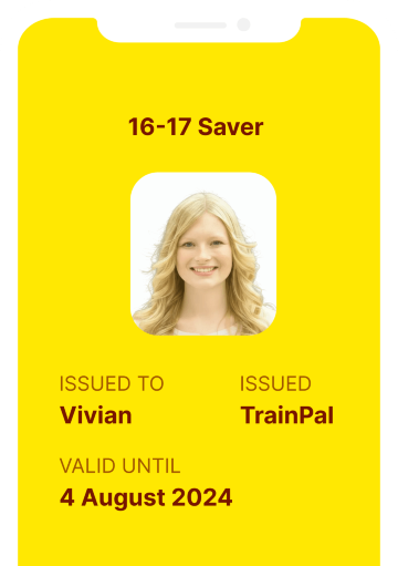 16–17 Saver