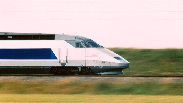 TGV Atlantique