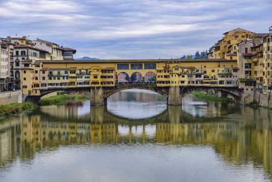 Ponte Vecchio