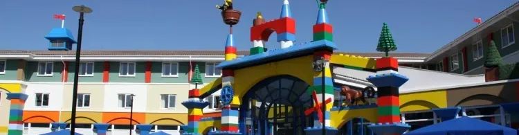 Getting the train to Legoland Windsor | Stations, Routes & FAQs