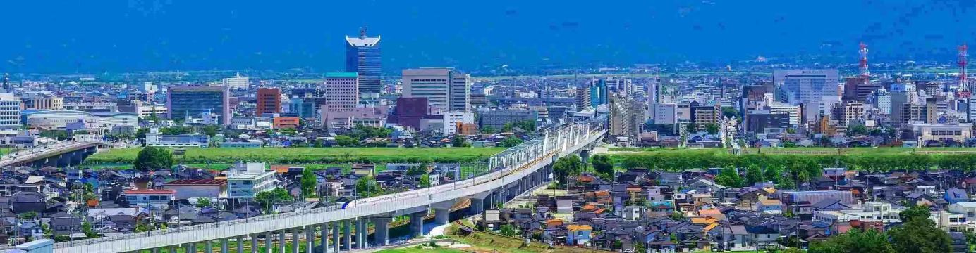 JR Hokuriku Pass Guide : Jenseits der Golden Route