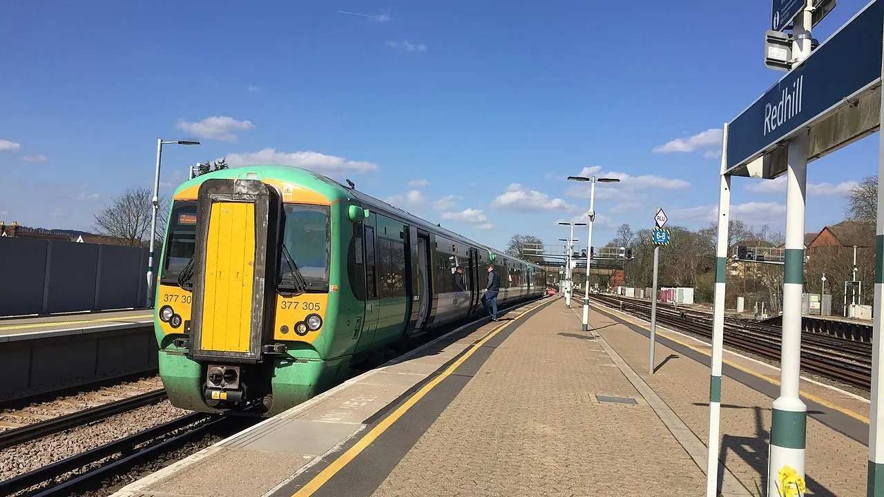 Southern Rail