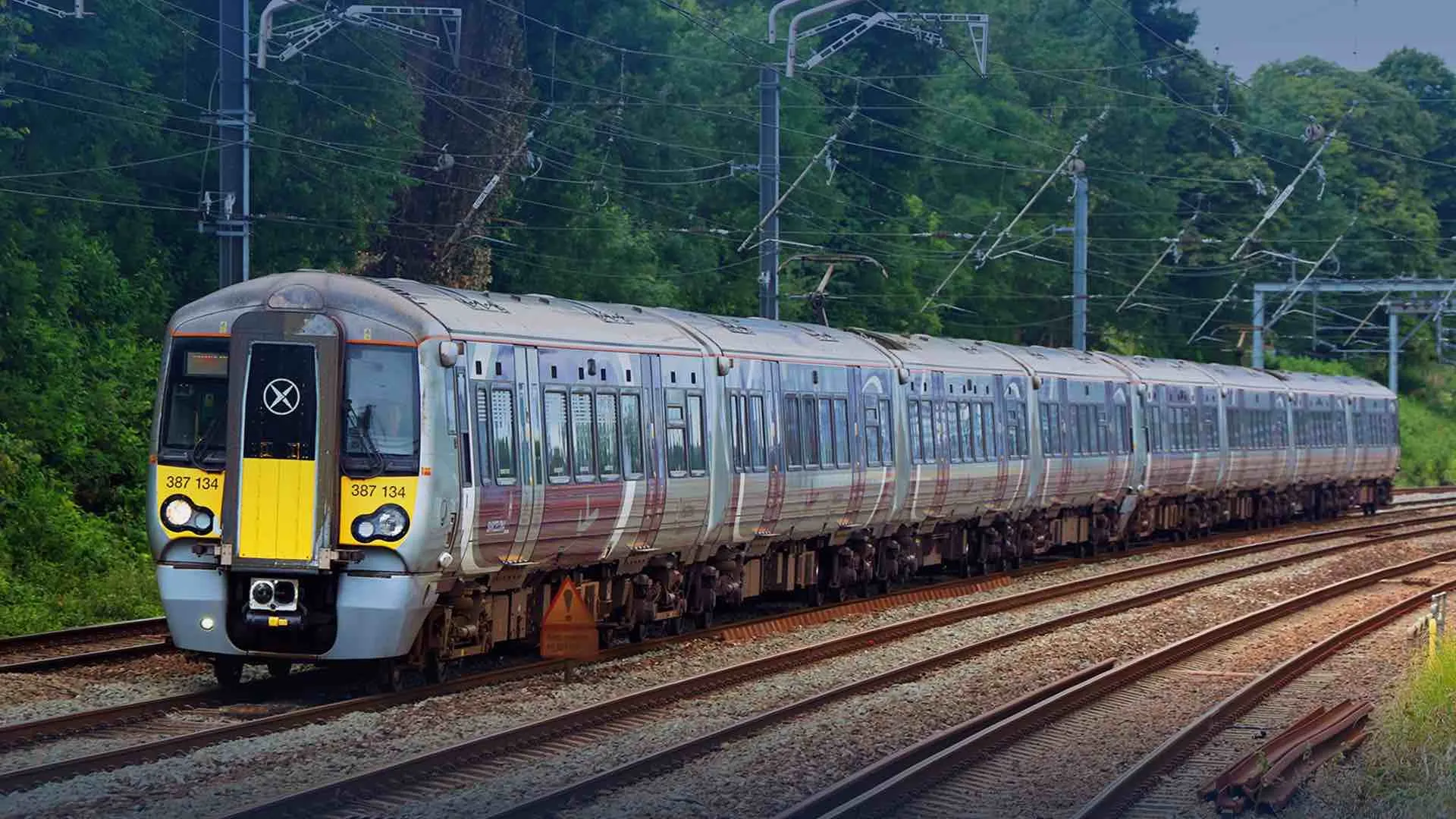 Günstige Zugtickets von Heathrow Express