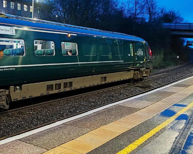 GWR Season Tickets: Unlock cheaper, unlimited travel