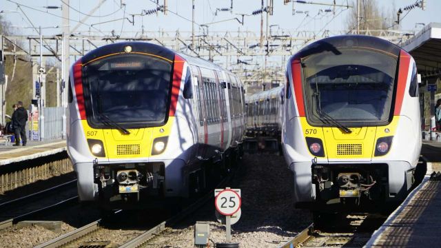 Greater Anglia