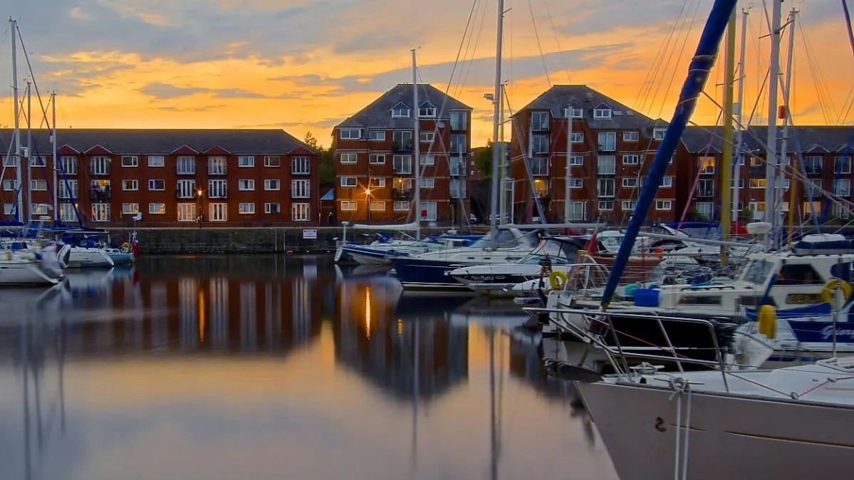 Swansea (Any)