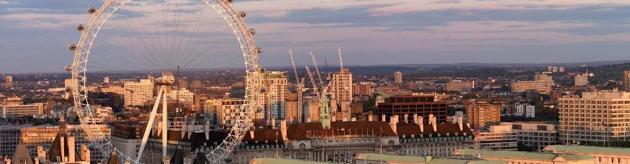 Ultimate London Visiting Guide