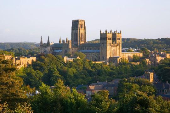 Durham (Any)