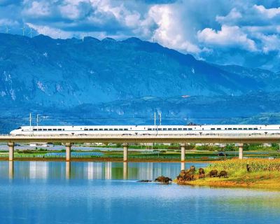 Yunnan rail guide: From Kunming to Dali and Shangri-La