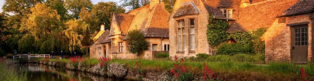 Getting the train to the Cotswolds | Stations, Routes & FAQs