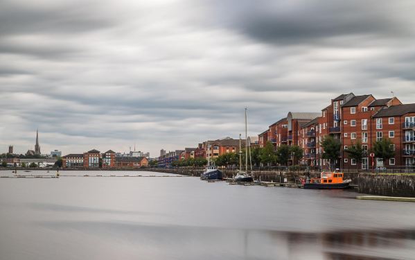 Preston (Any)