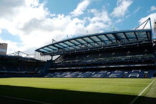 Stamford Bridge