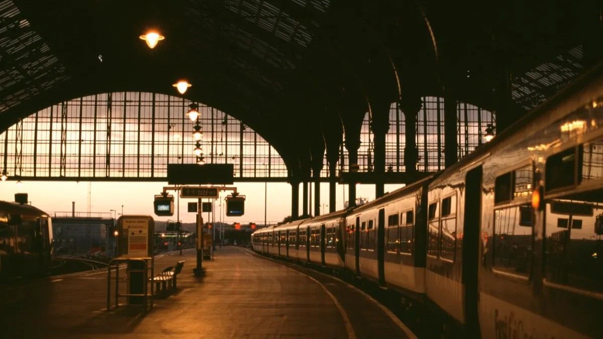 Brighton