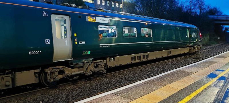 Great Western Railway