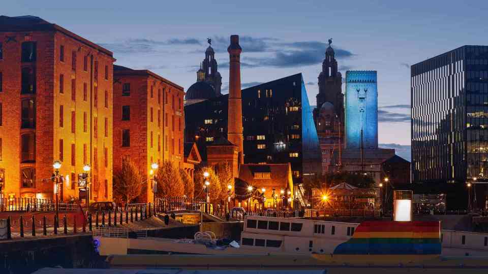 Zugverbindung von Frome nach Waterloo ab 12,12 €*