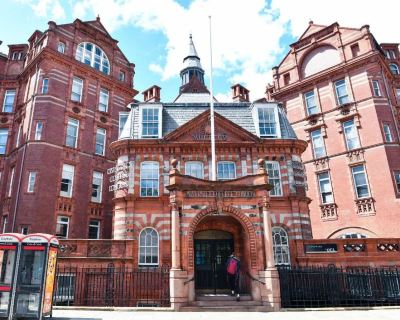 Getting the train to Imperial College London: Nearest station, routes & student travel guide