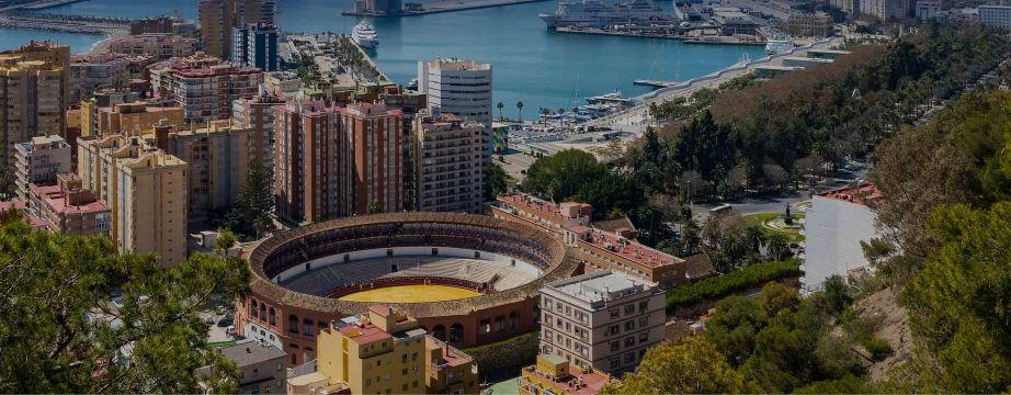 Züge von Almargen-Cañete La Real nach Málaga ab 15,98 €