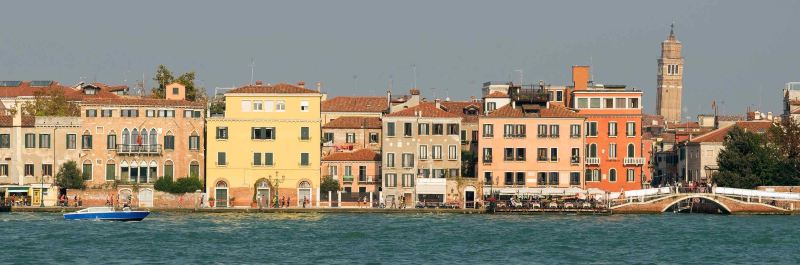 Venicemarathon 2026: la maratona unica al mondo