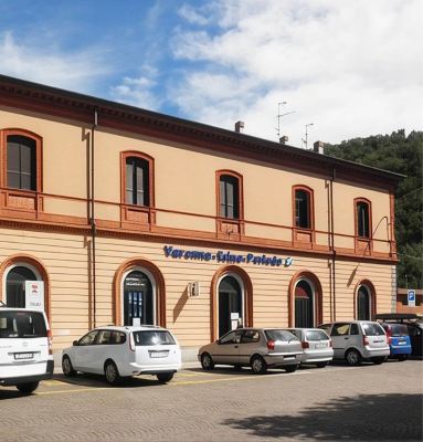 Varenna-Esino