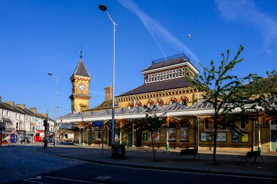 Eastbourne
