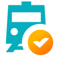 Stato del treno in tempo reale